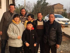 Cerita Turis Terjebak Tak Jauh dari Pusat Wabah Corona