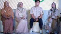 Donasi Kesehatan Gigi untuk Anak Yatim