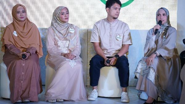 Donasi Kesehatan Gigi untuk Anak Yatim