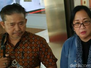Istri: Video Yudi Negara Rakyat Nusantara untuk Penelitian