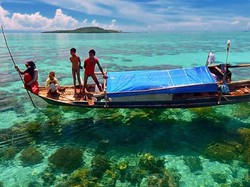 Benua Asia: Luas, Letak, dan Negara-Negara di Dalamnya