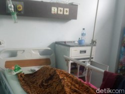 Siswi MI di Tasikmalaya yang Depresi Karena Diduga Di-bully Meninggal
