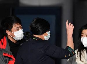 Berita Populer Sepekan: Wabah Virus Corona & Nasib Turis China