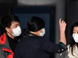 Terpopuler Sepekan: WN China Positif COVID-19 Usai Pulang dari Bali