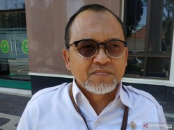 Dikabarkan Berbuat Asusila, Calon Hakim PN Mataram Dipecat!