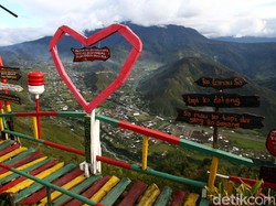 3 Provinsi Baru di Papua, Berikut Daftar Wilayahnya