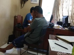 Durjana! Paman di Bantul Tega Cabuli Ponakan Bertahun-tahun