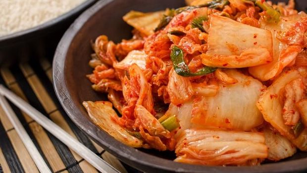 {SEO} Makanan yang Boleh dan Pantang Dimakan Penderita Autoimun supaya Puasa Lancar