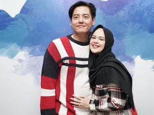 7 Artis yang Jadi Mualaf karena Panggilan Hati