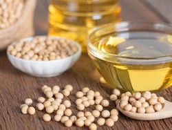 Waduh! Minyak Kedelai Bisa Memicu Kegemukan dan Depresi