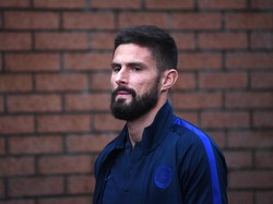 Chelsea Gagal Dapatkan Mertens, Giroud pun Bertahan