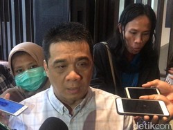 Riza Patria soal Revitalisasi Monas: Anies Tentu Paham Aturan dan Dampaknya