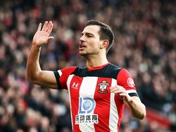 Arsenal Pinjam Cedric dari Southampton