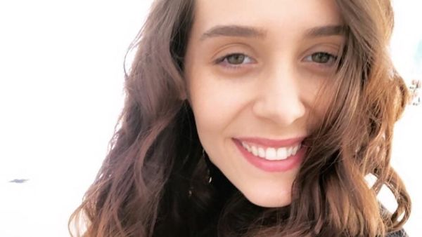 Gayanya Beda dari Kebanyakan WAGs, Ini Ana Istri Pemain Manchester United