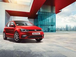 Diam-diam, VW Sudah Jual Polo Terbaru di RI