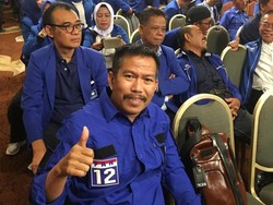 Ketua MPP PAN Sulbar: Asman Abnur Punya Daya Tawar Tinggi di 2024