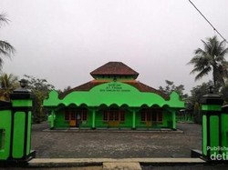 Banjarnegara Punya Masjid dari Tahun 1500-an