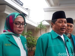Temui Maruf, Parmusi Minta Alokasi Dana Program Dakwah Desa Madani