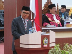 Gubernur Sulsel Sambut Positif DPRD Jadi Mediator Polemik Mattoanging