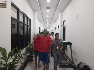 Akhir Tragis Kencan 2 Lelaki di Tanah Abang Akhir Tragis Kencan 2 Lelaki di Tanah Abang