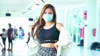 Deretan Selebgram Ini Dinyinyirin, Pakai Hashtag Corona Virus Demi Viral