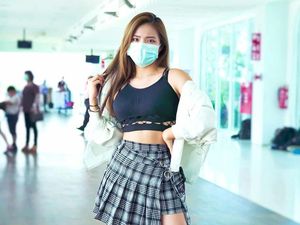 Deretan Selebgram Ini Dinyinyirin, Pakai Hashtag Corona Virus Demi Viral