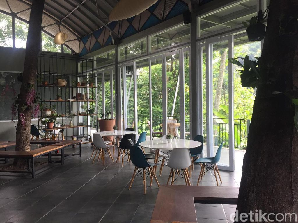 Keindahan Seni Patung dan Sedapnya Nasi Bali Bisa Dinikmati di Sini Keindahan Seni Patung dan Sedapnya Nasi Bali Bisa Dinikmati di Sini