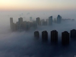 Mahasiswa Indonesia di Wuhan Berharap Pemerintah Segera Lakukan Evakuasi