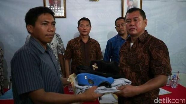 Organisasi BANG DEC