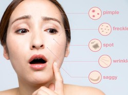 Minum Pakai Sedotan Percepat Penuaan Dini? Ini Kata Spesialis Kulit