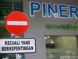 3 Pasien Virus Corona RI Dinyatakan Sembuh, Begini Kriterianya