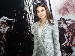 Ultah ke-37, Luna Maya Ingin Nikah Tahun Ini