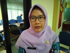 Massa Minta Raperda Anti-LGBT Disahkan, Pemkot Depok: Itu Wacana DPRD Massa Minta Raperda Anti-LGBT Disahkan, Pemkot Depok: Itu Wacana DPRD