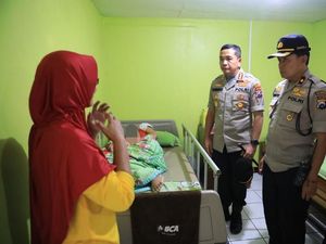 Ini Hasil Visum Pelajar SMP Korban Kekerasan yang Jarinya Diamputasi