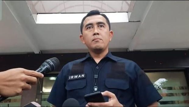Irwan Susanto