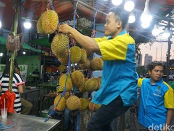 Pencinta Durian, Ini 5 Tempat Makan Durian di Sekitar Jakarta