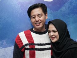 Roger Danuarta Bersyukur Sempat Umrah Sebelum Disetop Saudi