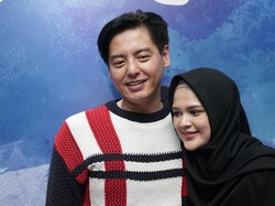 Roger Danuarta Bersyukur Sempat Umrah Sebelum Disetop Saudi