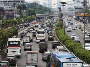 Video Menteri PUPR Telepon Kepala BPJT soal Kenaikan Tarif Tol