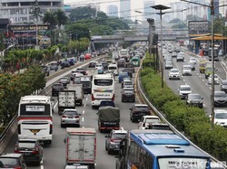 Video Menteri PUPR Telepon Kepala BPJT soal Kenaikan Tarif Tol