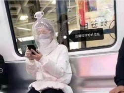 Mewabahnya Virus Corona Ubah Pola Konsumsi Netizen