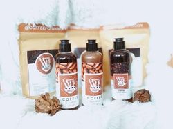 Dapat Cuan Sulap Ampas Kopi Jadi Lulur hingga Sabun, Ini Caranya