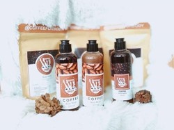 Dapat Cuan Sulap Ampas Kopi Jadi Lulur hingga Sabun, Ini Caranya