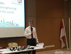 Punya Startup Bejibun, Inggris Pede Cabut dari Uni Eropa