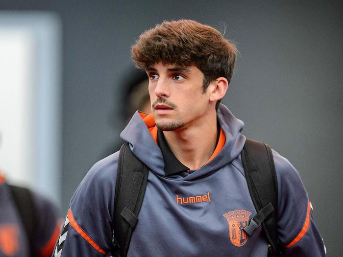Francisco Trincao