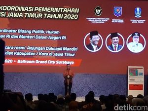 Mahfud Md Doakan Tito Karnavian Jadi Presiden 2024, Khofifah Wakilnya