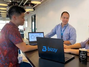 Bizzy Group Rilis Empat Layanan Baru