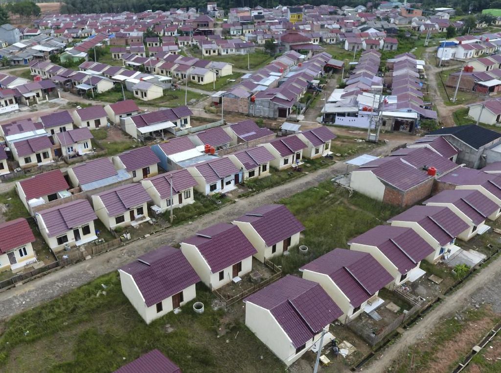 Mau Punya Rumah Tanpa Riba? Bisa Kok Mau Punya Rumah Tanpa Riba? Bisa Kok