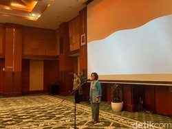 Lantik 3 Staf Ahli, Sri Mulyani Pesan Jaga Penerimaan Pajak