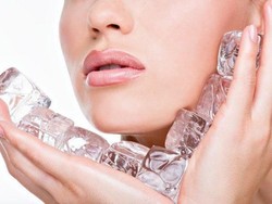 5 Manfaat Mandi Air Dingin untuk Kecantikan Kulit